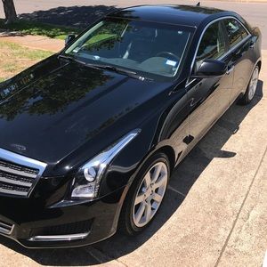 Meet your Posher, Darius