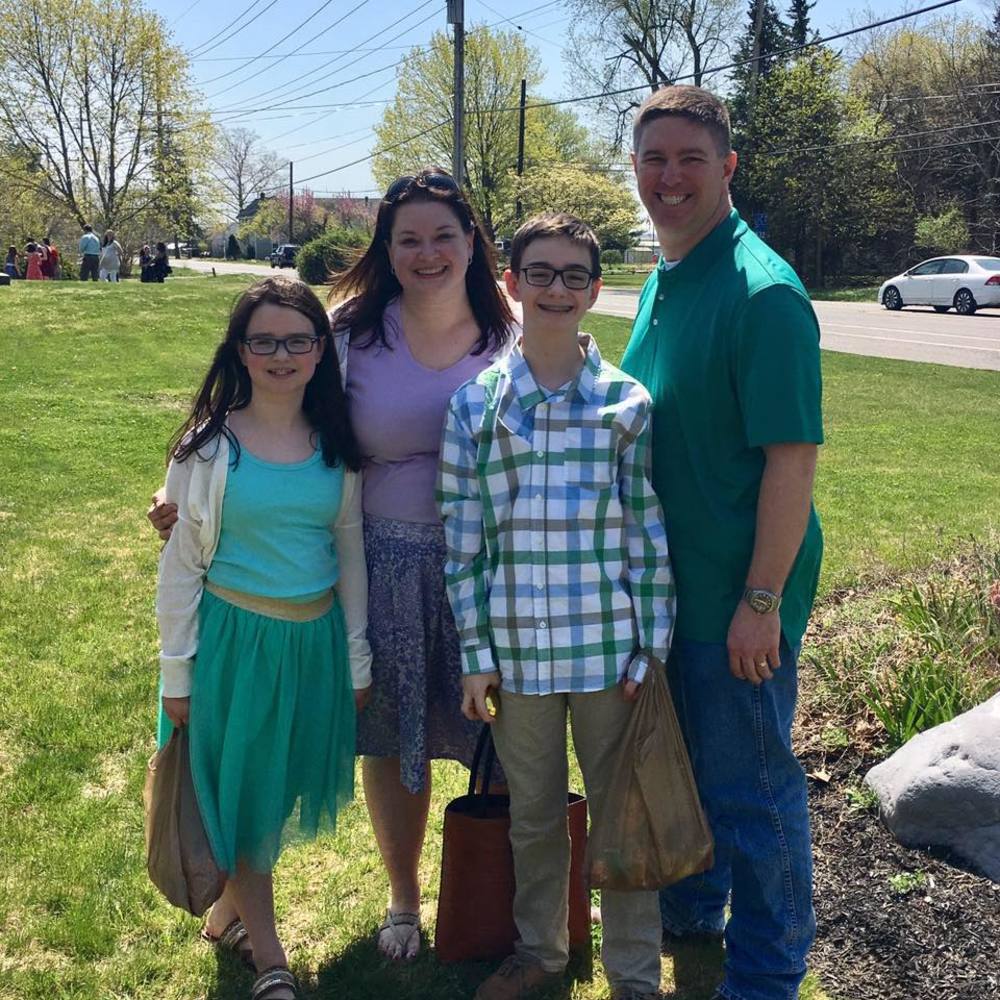 Meet your Posher, Candice