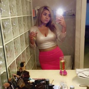 Meet your Posher, Ibette