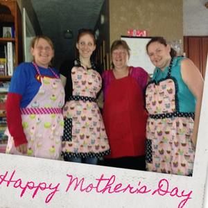 Meet your Posher, Sandra