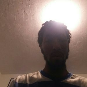 Meet your Posher, Garrett