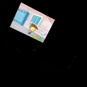 Meet your Posher, Denise