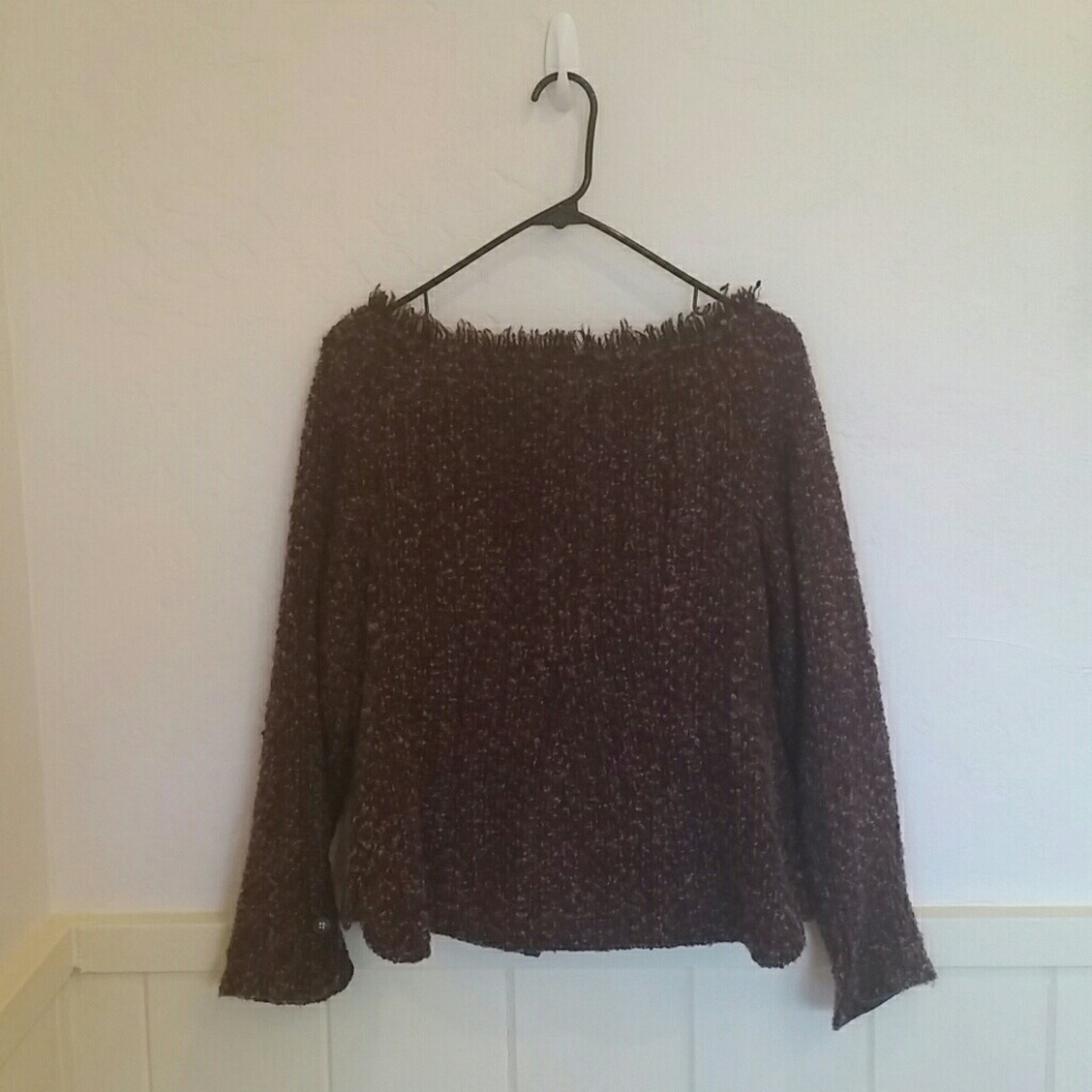 SOLD 🌟🌟HP🌟🌟Chanel Jacket - Picture 2 of 6