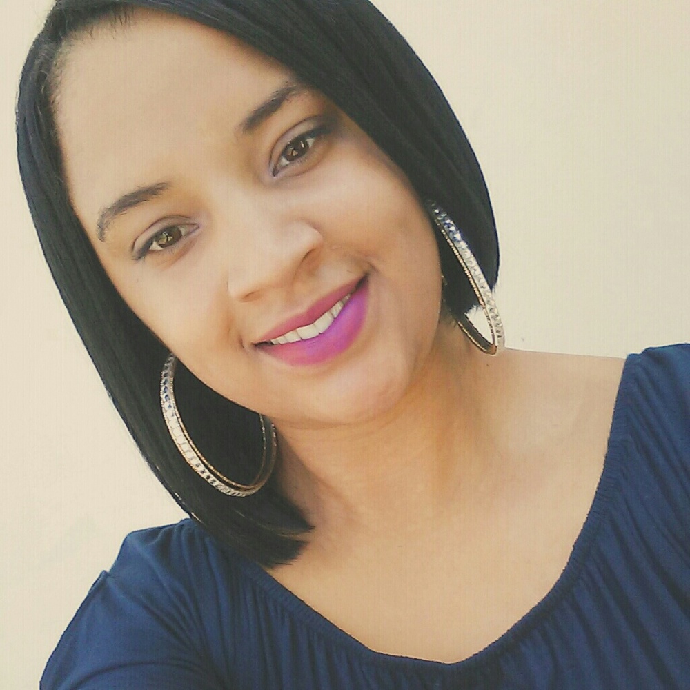 Meet your Posher, Lashonda