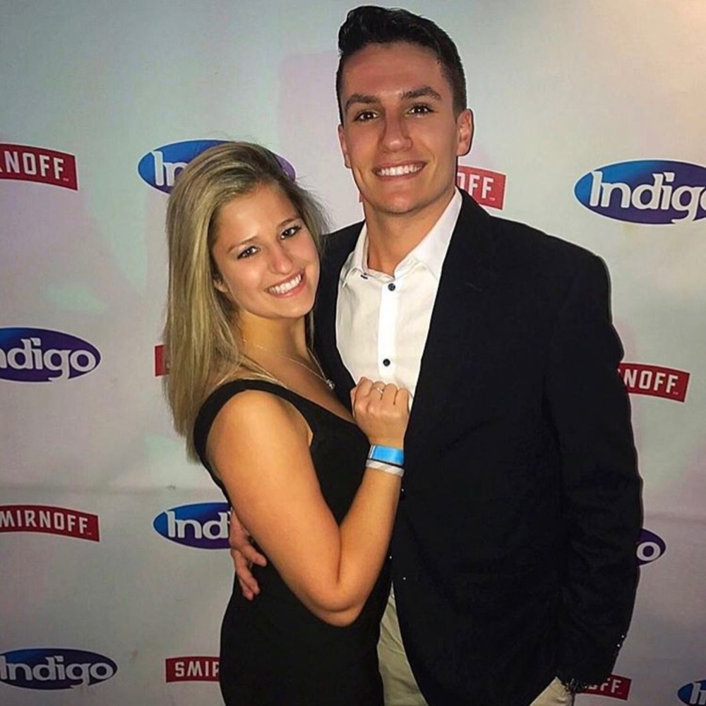 Meet your Posher, Sara