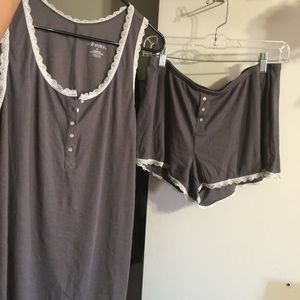 Pajamas matching set