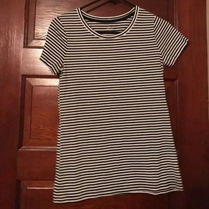 Striped shirt
