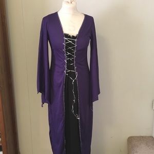 Renaissance Sorceress Adult Costume
