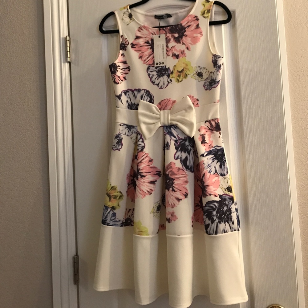Brand new with tags dress