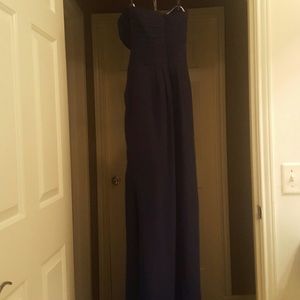 Bridesmaid/cocktail dress
