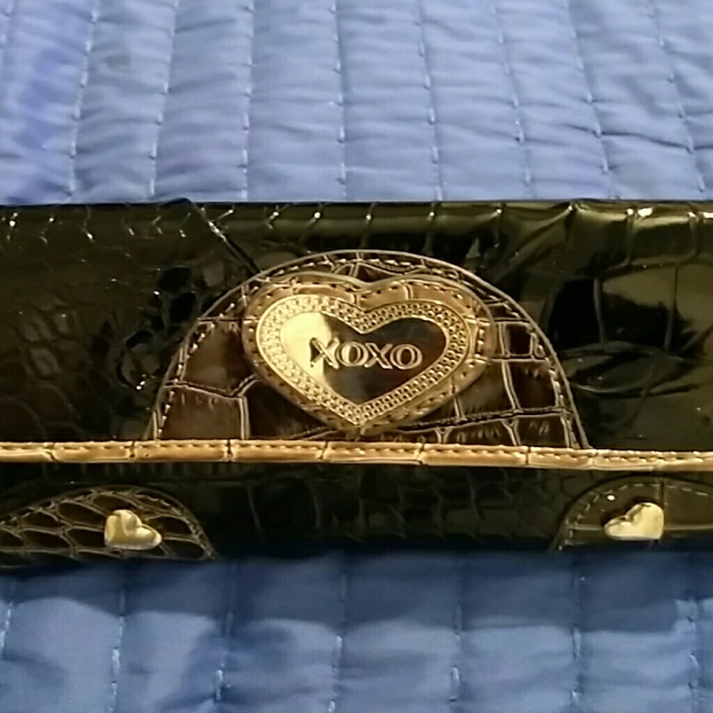 Ladies wallet