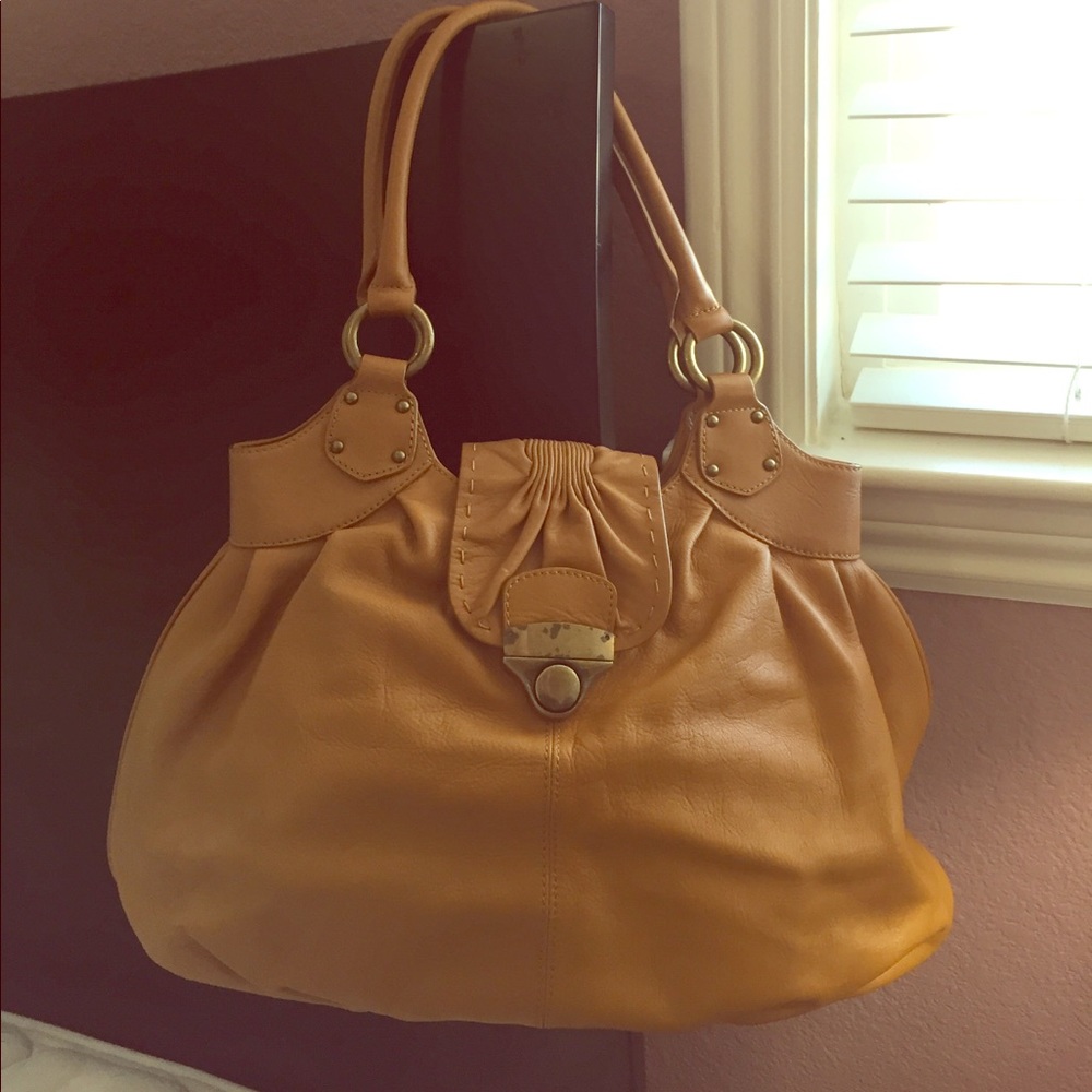 Kate Landry Leather bag