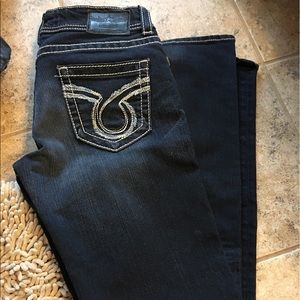 Big Star jeans