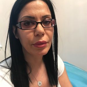 Prada prescription glasses