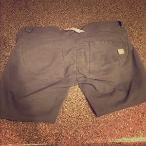 Reserved for Caroline