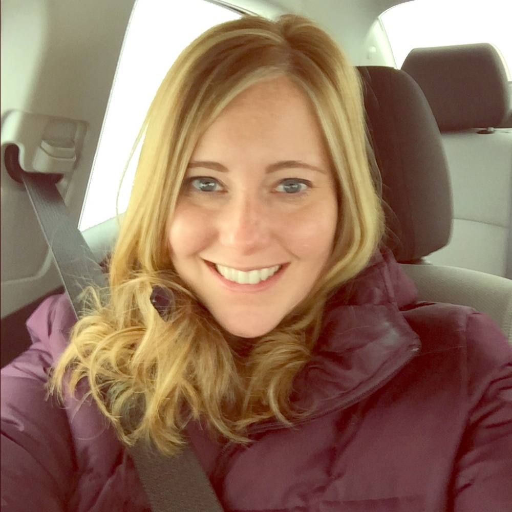Meet your Posher, Michelle