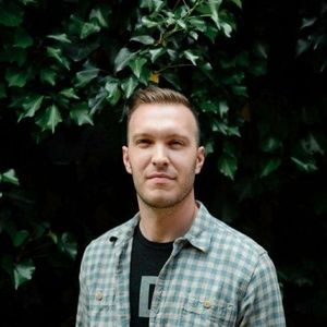 Meet your Posher, Blake