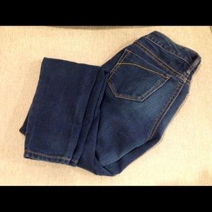 Refuge jeans