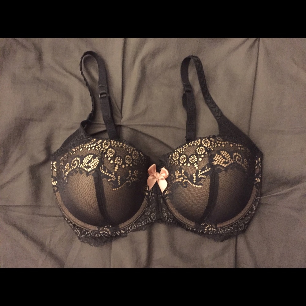Dkny bra
