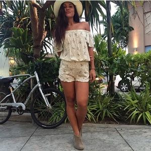 AVA SKY Summer 2016 Tank Mahalo!