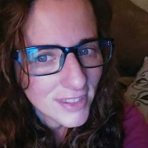 Meet your Posher, Darcie