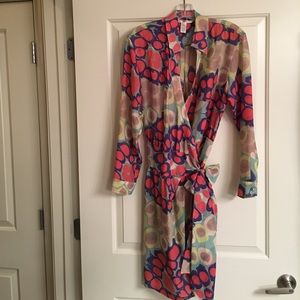 Diane von Furstenberg Dress