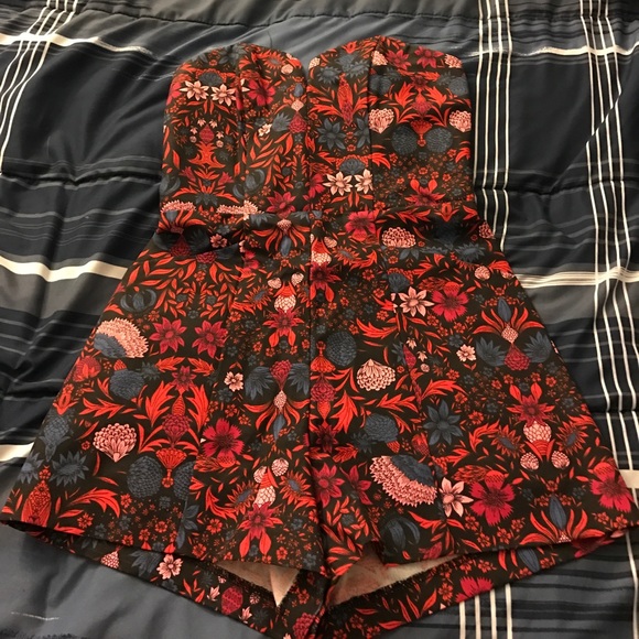 Romper - Picture 1 of 2