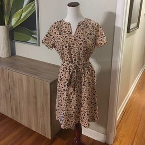 LOFT dress size medium