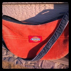 Dickies brand small purse.