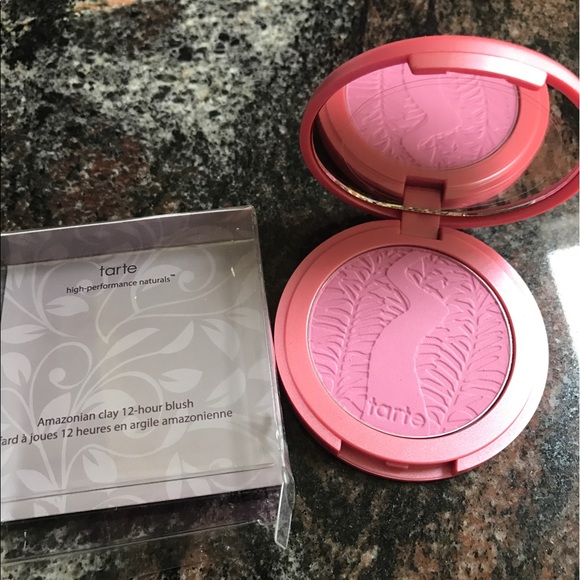 tarte Other - Tarte Amazonian clay 12-hour blush tarte Other - Tarte Amazonian clay 12-hour blush