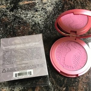 tarte Makeup - Tarte Amazonian clay 12-hour blush tarte Makeup - Tarte Amazonian clay 12-hour blush