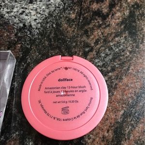 tarte Makeup - Tarte Amazonian clay 12-hour blush tarte Makeup - Tarte Amazonian clay 12-hour blush