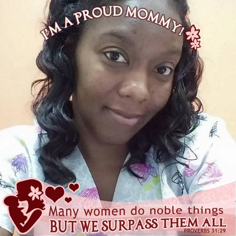 Meet your Posher, Damikka