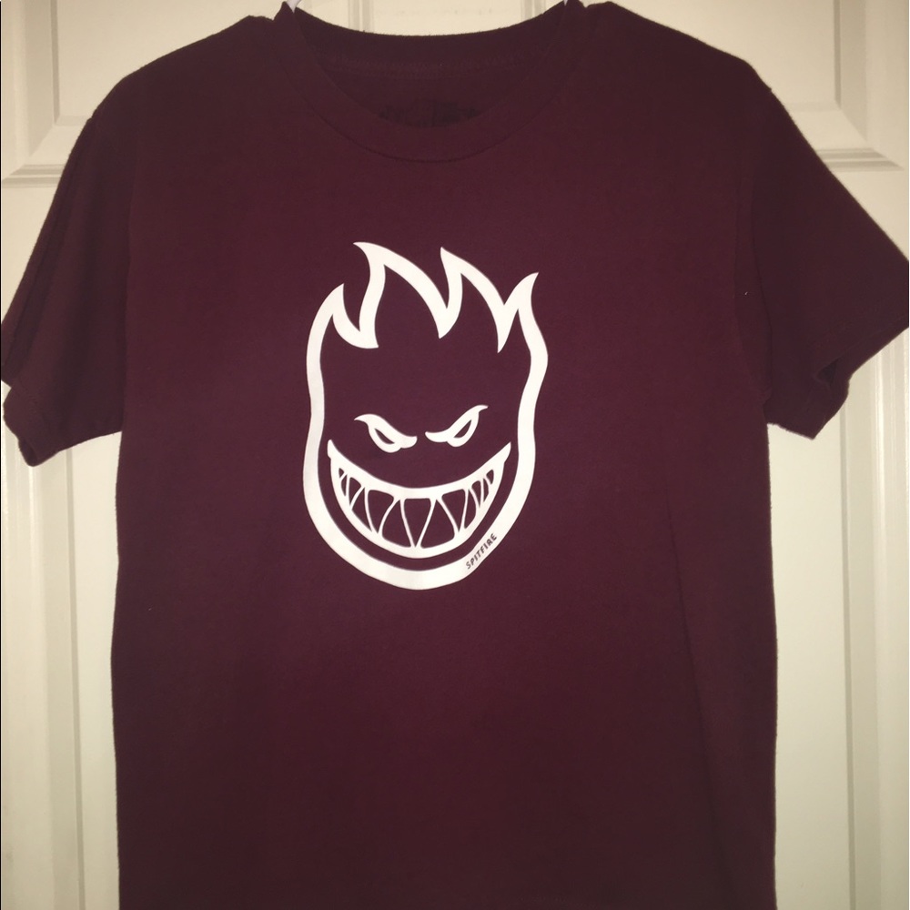 Spitfire kids T-Shirt