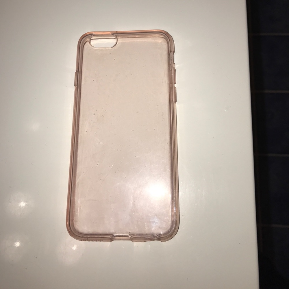 iPhone 6/6s phone case