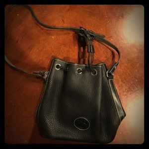 Authentic dooney and bourke bag - limited edition