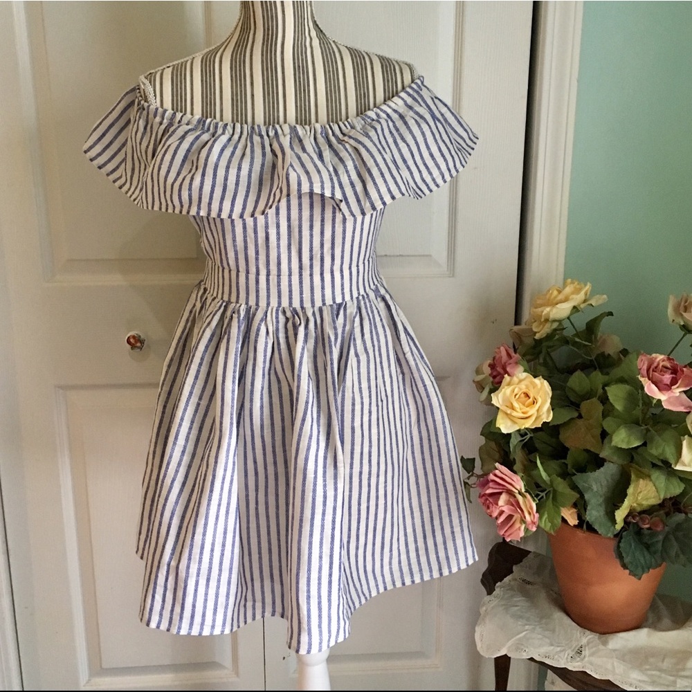 NWT THE JETSET DIARIES Mulher Bonita Dress