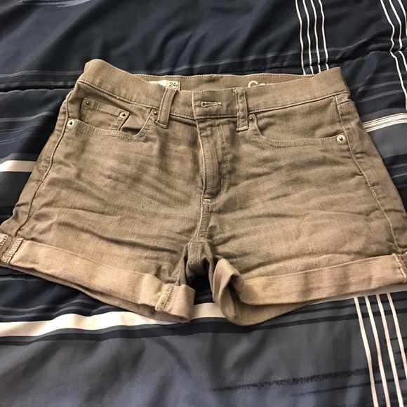 Shorts - Picture 1 of 1