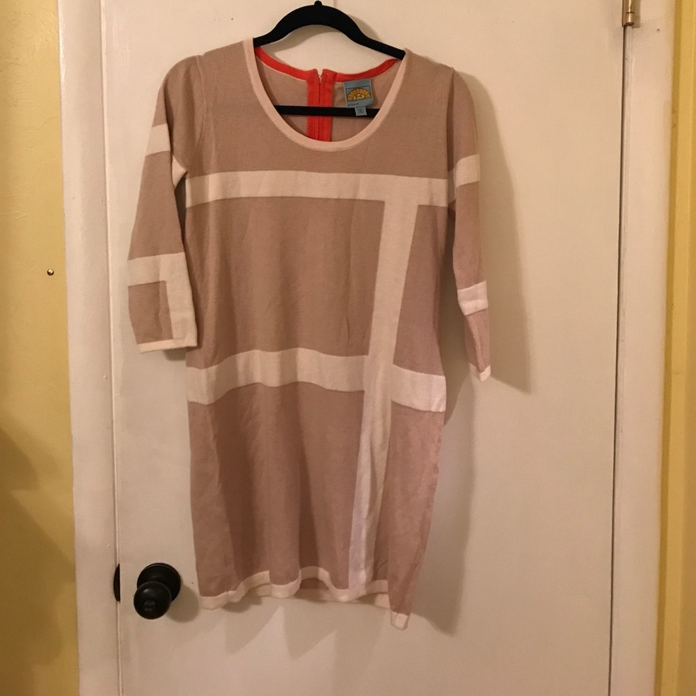 C&C California dress size small. Like new!!