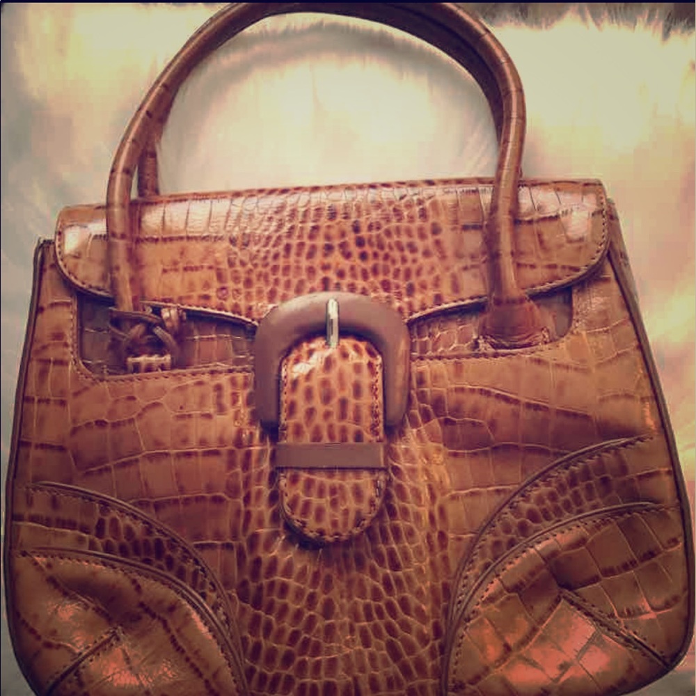 NWOT Antonio Melani Handbag