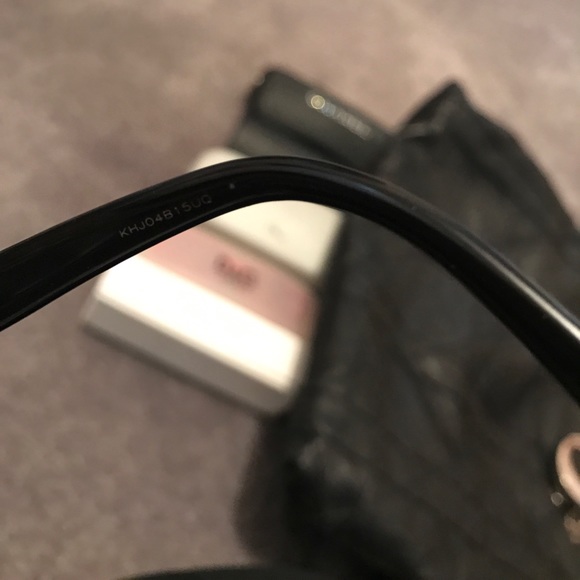 Dior prescription - Picture 4 of 4