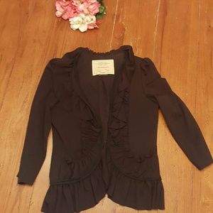 [Anthropologie Cartonnier] Cardigan