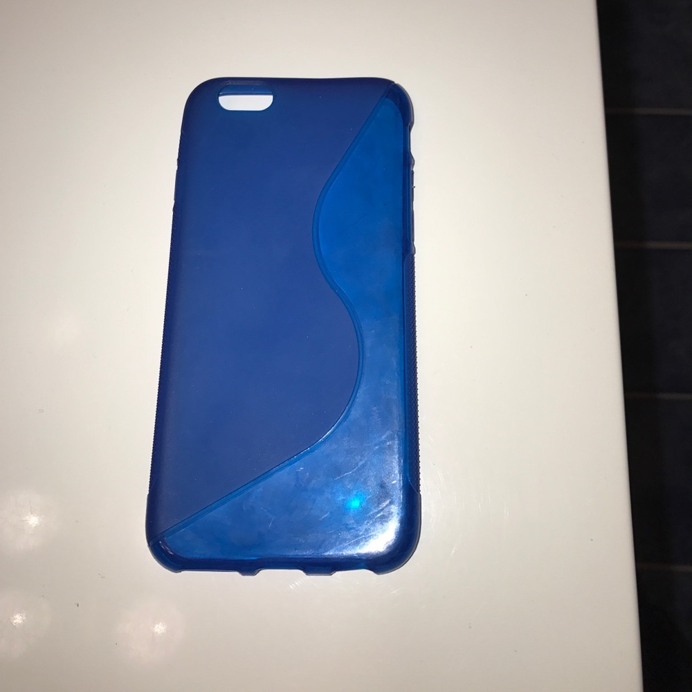 iPhone 6/6s case