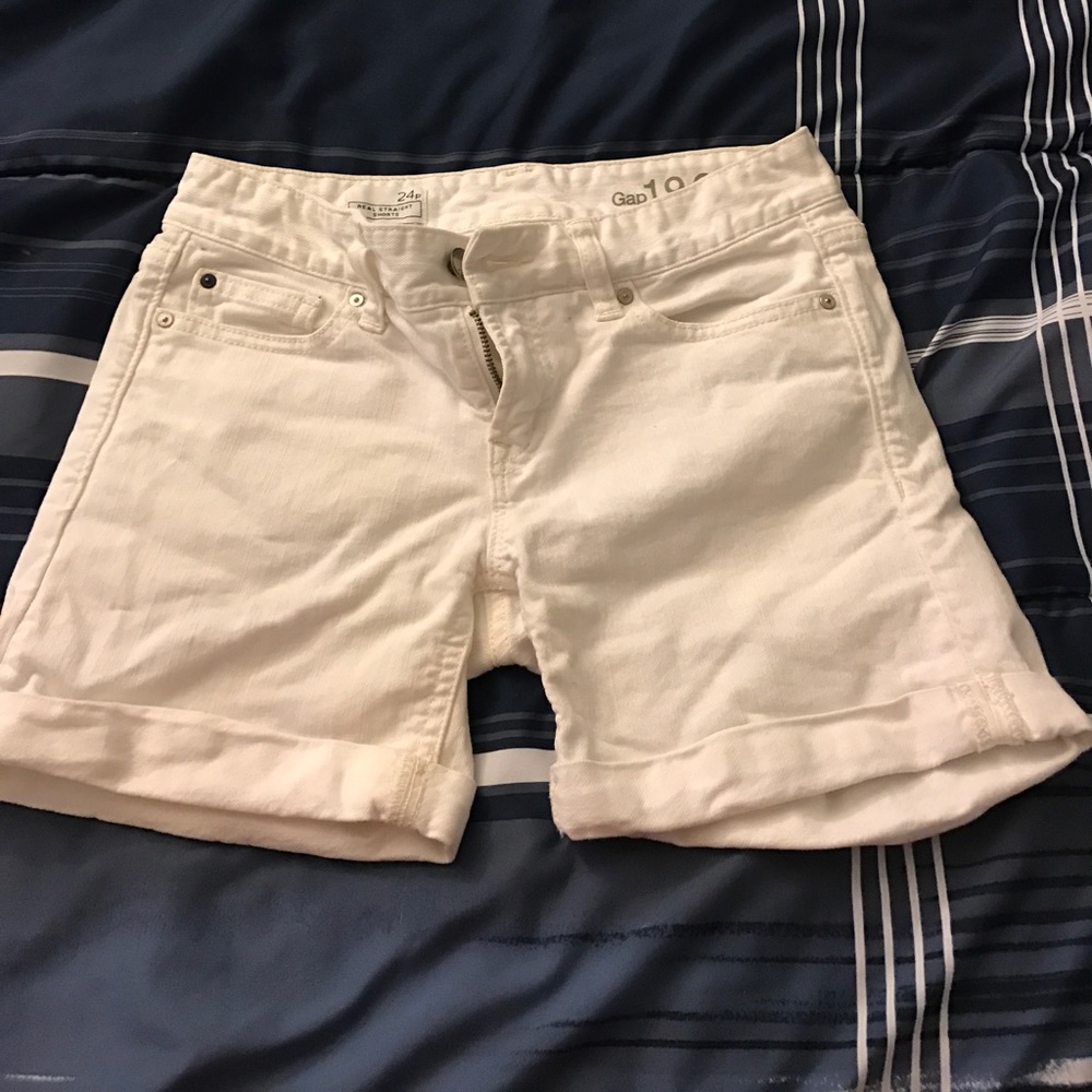 Women's shorts