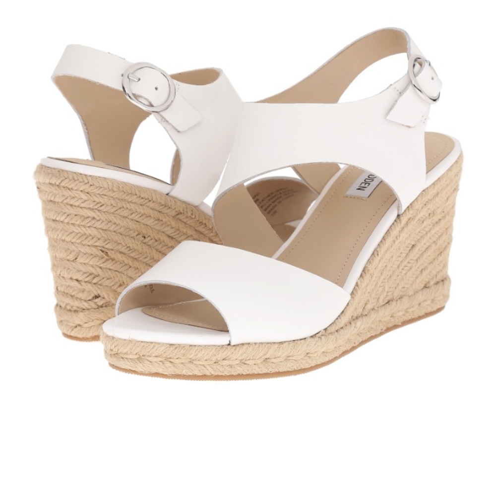 Wave Steve Madden wedges