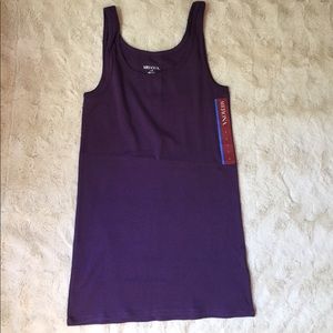 Merona Tank, Size Large