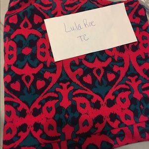 Lularoe leggings NWOT