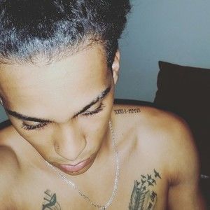 Meet your Posher, Cristian