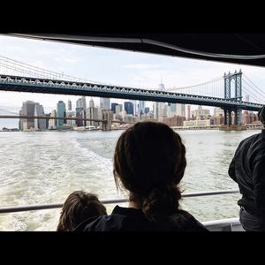 Meet your Posher, Alex