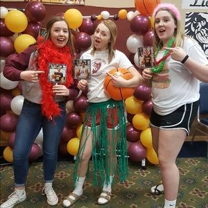 Meet your Posher, Alyssa